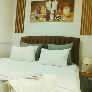 Appartement met een Slaapkamer